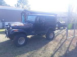 1984 Jeep Renegade  for sale $10,495 