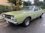 1968 Ford Torino  for sale $15,495 