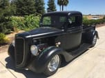 1936 Ford Pickup  for sale $40,995 