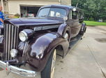 1939 Packard  for sale $44,995 
