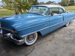 1956 Cadillac Coupe Deville  for sale $44,495 