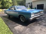 1969 Plymouth Road Runner  for sale $21,995 