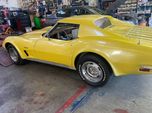 1973 Chevrolet Corvette  for sale $12,995 