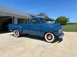 1949 Studebaker 2R10  for sale $62,995 