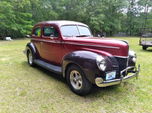 1940 Ford Deluxe  for sale $32,895 