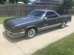 1986 Chevrolet El Camino  for sale $30,995 