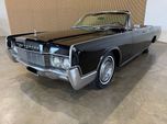 1967 Lincoln Continental  for sale $82,995 