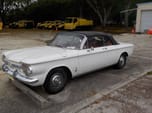 1962 Chevrolet Corvair  for sale $9,995 