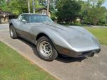 1978 Chevrolet Corvette  for sale $51,595 