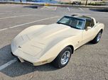 1979 Chevrolet Corvette  for sale $23,995 