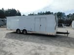 2023 Cargo Mate Eliminator SS 28' Loaded with 6k Axles   for sale $34,995 
