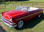 1954 Ford Sunliner  for sale $34,900 