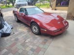1988 Chevrolet Corvette  for sale $14,995 