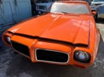 1971 Pontiac Firebird  for sale $10,995 