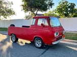 1962 Ford Econoline  for sale $14,495 