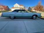 1978 Mercury Grand Marquis  for sale $12,295 