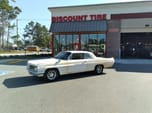 1962 Pontiac Catalina  for sale $34,495 