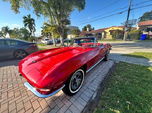 1964 Chevrolet Corvette  for sale $92,995 