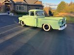 1956 Chevrolet 3100  for sale $45,495 