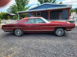 1969 Ford Galaxie 500  for sale $18,995 