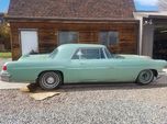 1956 Lincoln Continental  for sale $25,995 