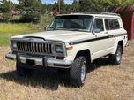 1983 Jeep Cherokee  for sale $45,995 