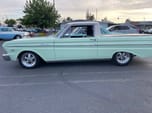 1965 Ford Ranchero  for sale $17,995 