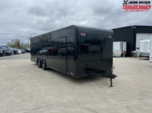 United 8.5x28 LIM Car/Racing Trailer  for sale $18,995 