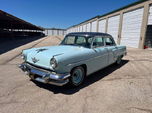 1954 Lincoln Capri  for sale $22,495 