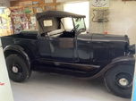 1929 Ford Model A  for sale $34,995 