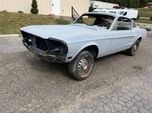 1968 Ford Mustang  for sale $39,995 