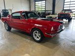 1966 Ford Mustang  for sale $58,995 