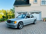 1984 Mercedes-Benz 190E  for sale $26,895 