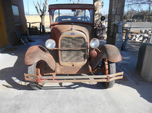 1929 Ford Model A  for sale $11,395 