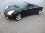 2003 Toyota MR2  for sale $12,795 