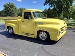 1954 Ford F-100  for sale $45,995 
