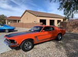 1969 Ford Mustang  for sale $101,995 