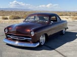 1950 Ford Custom  for sale $76,895 