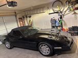 1990 Chevrolet Corvette  for sale $11,495 