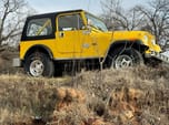 1984 Jeep CJ7  for sale $16,995 