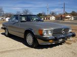 1988 Mercedes-Benz  for sale $19,900 