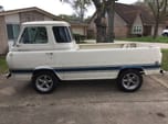 1961 Ford Econoline  for sale $23,995 