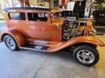 1931 Ford Model A  for sale $50,995 