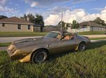 1979 Pontiac Firebird  for sale $44,995 