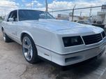 1985 Chevrolet Monte Carlo  for sale $16,495 