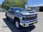 2024 Chevrolet Silverado 2500 HD  for sale $79,030 