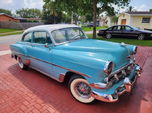 1954 Chevrolet  for sale $43,995 
