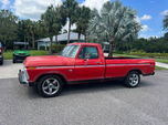 1974 Ford F-100  for sale $30,995 