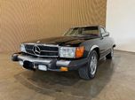 1978 Mercedes-Benz 450SL  for sale $23,995 