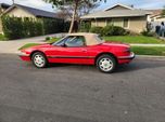 1991 Buick Reatta  for sale $13,895 